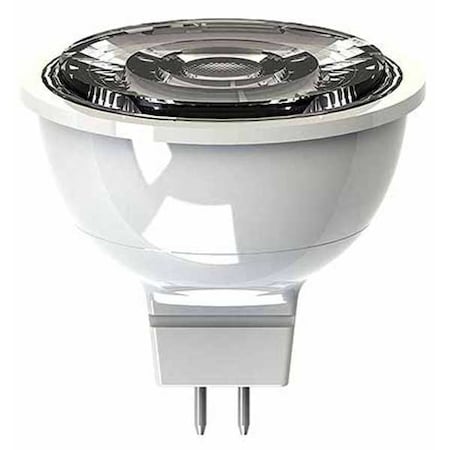 LED Lamp, 500 lm, 4000K Color Temp., 12V