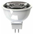 LED Lamp, 500 lm, 4000K Color Temp., 12V