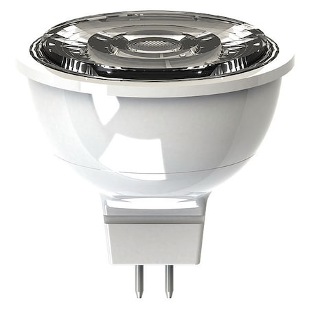 LED Lamp, 500 lm, 4000K Color Temp., 12V