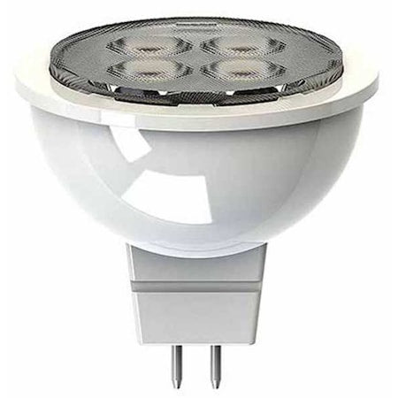 LED, 4.5 W, MR16, 2-Pin (GU5.3)