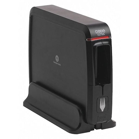 Cutlery Dispenser Stand, 10 1/2 in x 7 in