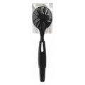 Disposable Dispenser Cutlery, Black, PK24