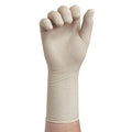 Disposable Gloves, 4 mil Palm, Nitrile, Powder-Free, (AQL) 1.5, 2XL, 100 PK, White