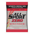 Sports Drink Mix, Fruit Punch Flavor