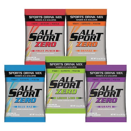 Sports Drink Mix, Powder Concentrate, PK30