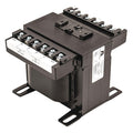Control Transformer, 1.5 kVA, 115V AC, 208/230/460V AC
