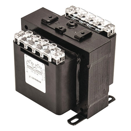 Control Transformer, 750 VA, 115/230/24V AC, 230/400/460/575V AC