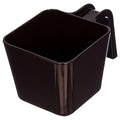 Portion Cup, 16 oz., Brown, PK6
