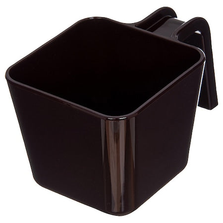 Portion Cup, 16 oz., Brown, PK6