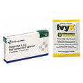 Poison Ivy Cleanser, Cream, Wipes, PK2
