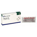 Anti-Itch Gel, Cream, Wipes, 0.250 oz.