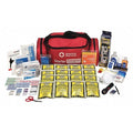 First Aid Kit, Nylon 68 Components, 1 People Served