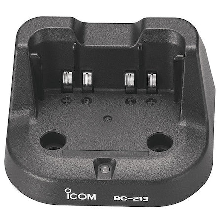 SingleUnitCharger, MFR# BC213NAC