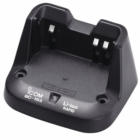 Charger, 110VAC, 2-3/4" H x 6-3/8" L