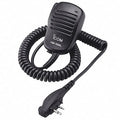 Speaker Microphone, 3-1/2" L x 1-3/4" W