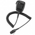 Speaker Microphone, 3-1/2" L x 2" W