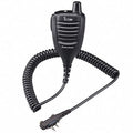 Speaker Microphone, 6-3/4" L x 5" W
