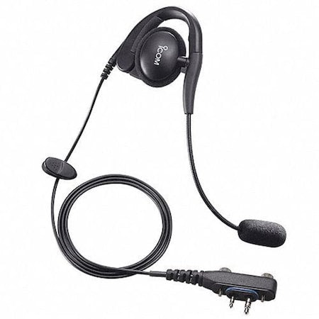 Earphone Microphone, 40" Cord Length