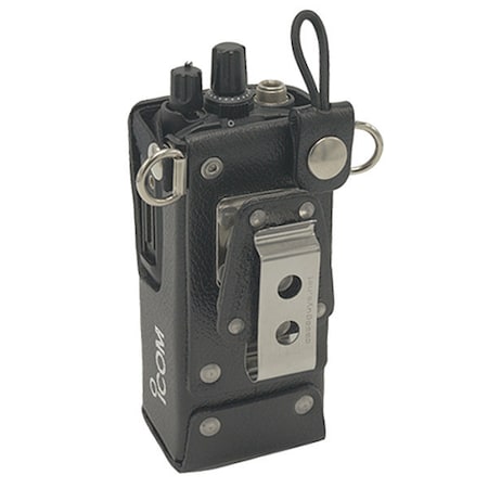 MFR# LCF1035SW, Case w/FixedBeltClip