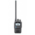 Portable Two Way Radios, Analog, Black