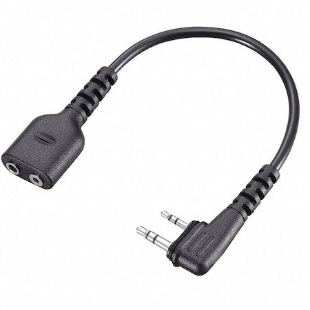 Adapter, 11/16" L x 4" W