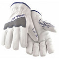 Cut Resistant Gloves, Cut Level A6 , Uncoated , None , L 1 PR