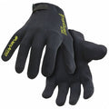 Cut Resistant Gloves, Cut Level A9 , Uncoated , Smooth , S 1 PR