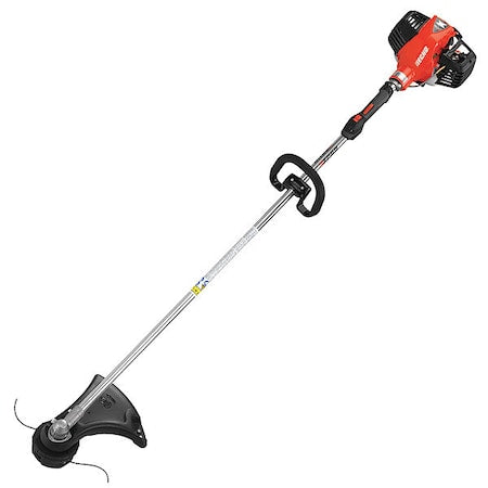 String Trimmer, Straight, 59" Shaft L
