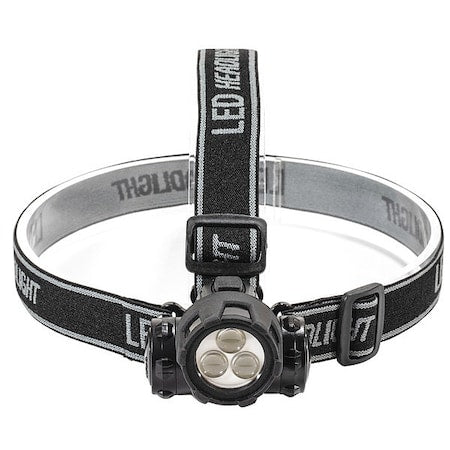 Headlamp, General Purpose, LED