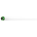 Linear Lamp, T8 Bulb Shape, 96"Max. Length