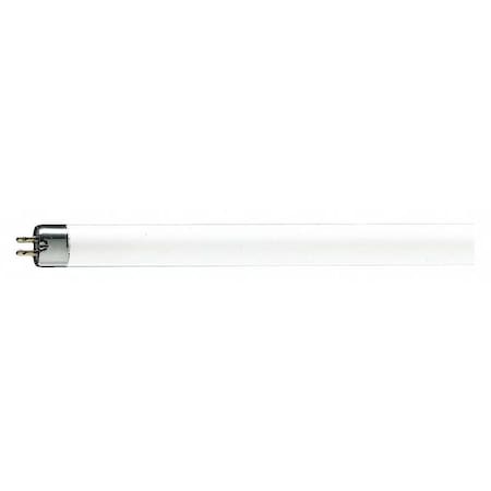 Linear Lamp, T5 Bulb Shape, 21"Max. Length