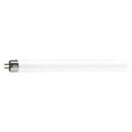 Linear Lamp, T5 Bulb Shape, 46"Max. Length