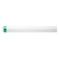 Linear Lamp, T8 Bulb Shape, 48"Max. Length