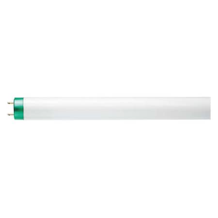 Linear Lamp, T8 Bulb Shape, 48"Max. Length