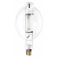 Metal Halide Lamp, BT56 Bulb Shape, 1000W