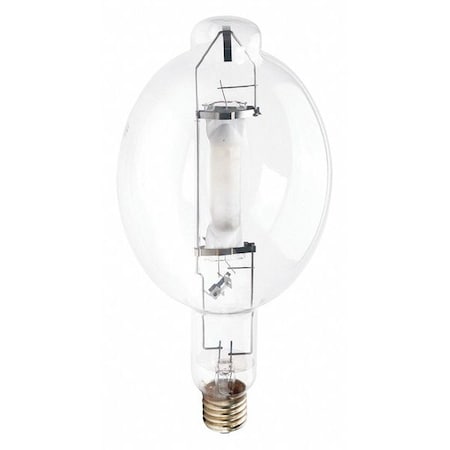 Metal Halide Lamp, BT56 Bulb Shape, 1500W