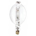 Metal Halide Lamp, ED37 Bulb Shape, 400W
