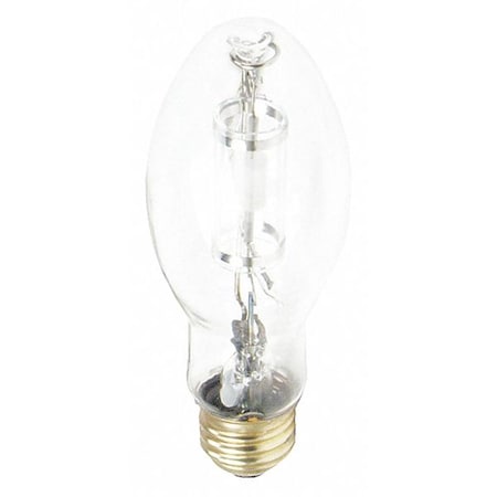 Metal Halide Lamp, ED17P Bulb Shape, 150W