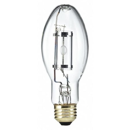 Metal Halide Lamp, ED17P Bulb Shape, 50W