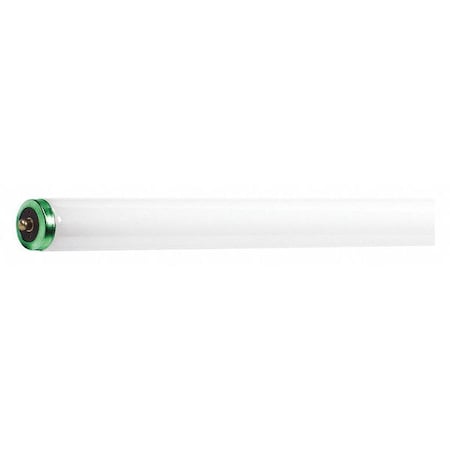 Alto Supreme Linear Fluorescent Tube Light Bulb, 8 ft. 75-Watt, T12, 4100K
