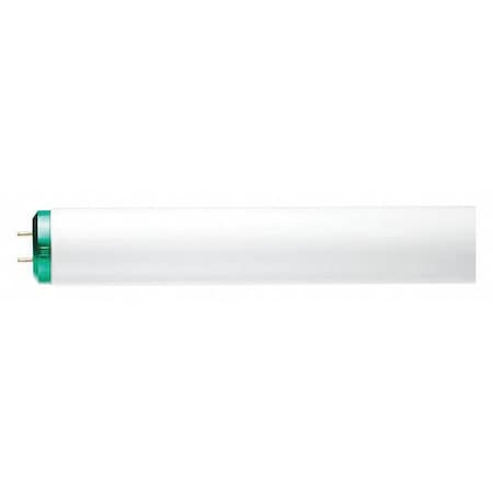 Linear Lamp, T12 Bulb Shape, 48"Max Length