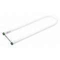 U-Shaped Lamp, T8 Bulb Shape, 2750 lm