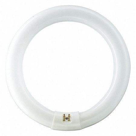 Circular Fluorescent Lamp, 12" Bulb Dia.