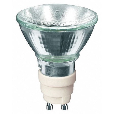 Metal Halide Lamp, MR16 Bulb Shape, 20W