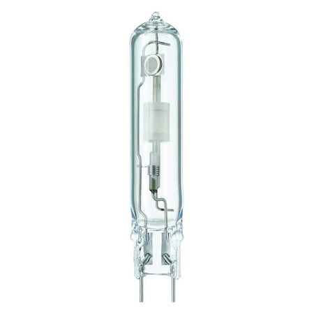 Metal Halide Lamp, T4 Bulb Shape, 35W