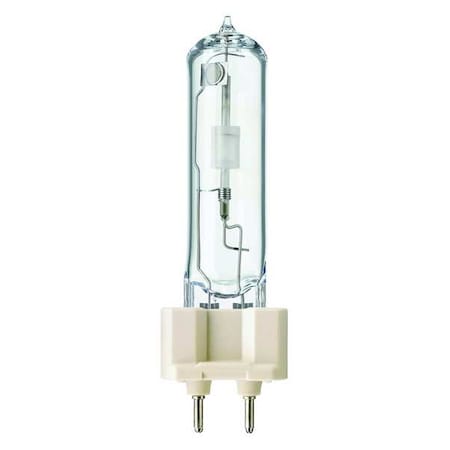 Metal Halide Lamp, T6 Bulb Shape, 35W