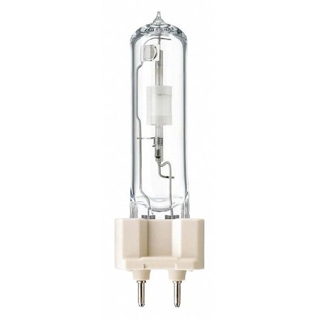 Metal Halide Lamp, T6 Bulb Shape, 70W