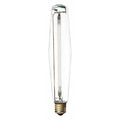 High Pressure Lamp, E25 Bulb Shape, 1000W