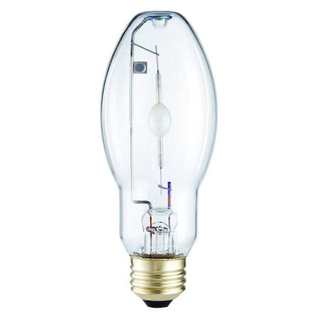Metal Halide Lamp, BD17 Bulb Shape, 70W