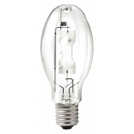 Metal Halide Lamp, ED28 Bulb Shape, 400W